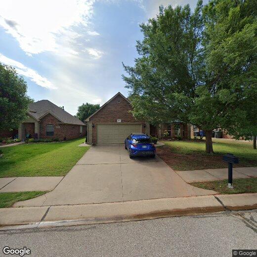 3216 Songwood Dr, Edmond, OK 73003 House for Rent in Edmond, OK