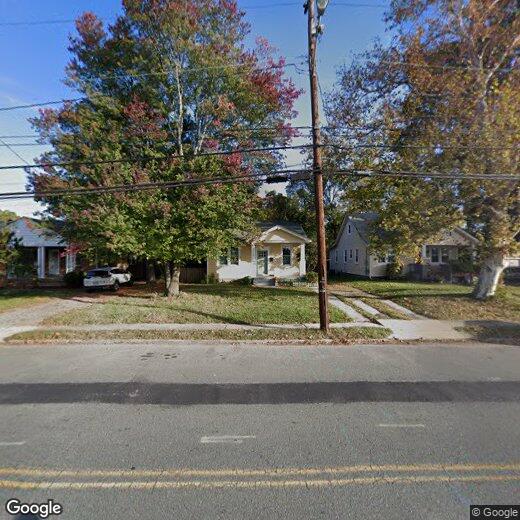 Primary Photo - 1710 Westwood Ave