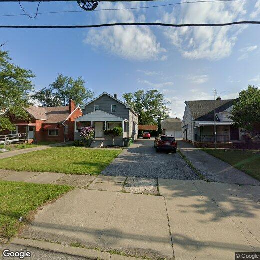 11023 Granger Rd Unit Up, Cleveland, OH 44125 Apartment for Rent in