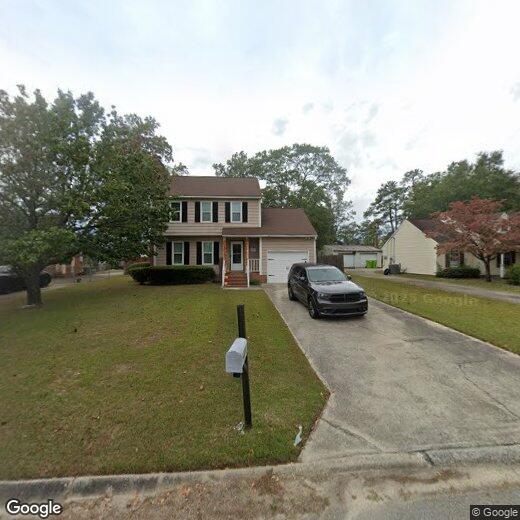 724 Sky Ln Dr, Hopkins, SC 29061 House Rental in Hopkins, SC