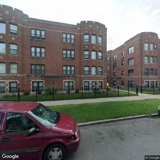 8915 S Justine St Unit 2A, Chicago, IL 60620 Condo for Rent in