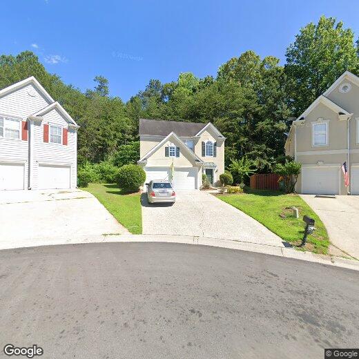 Primary Photo - 3028 Ridgepoint Ln