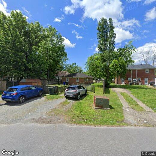 Primary Photo - 8960 Tidewater Dr