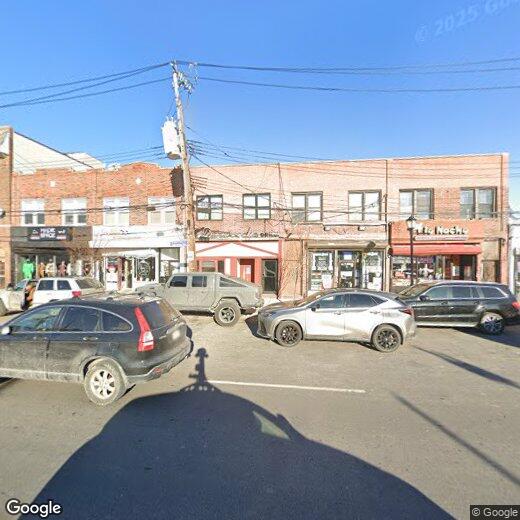 Primary Photo - 793 Yonkers Ave