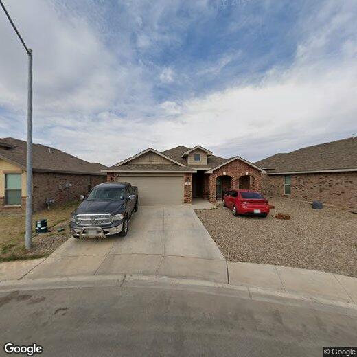 9003 Red Clf Ave, Odessa, TX 79762 House for Rent in Odessa, TX