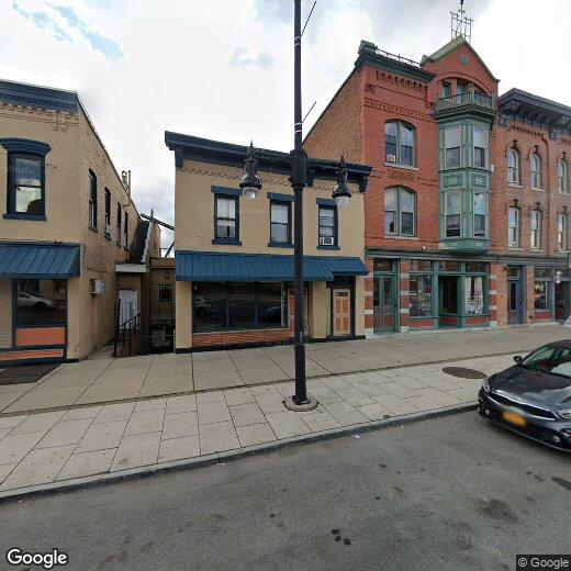 Primary Photo - 611 N Salina St