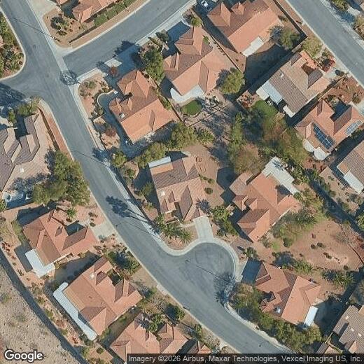 2834 Hayden Creek Terrace, Henderson, NV 89052 House Rental in