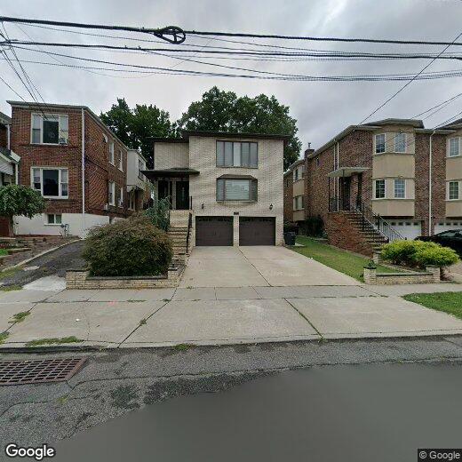 324 Highland Ave, Palisades Park, NJ 07650 Townhome Rentals in Palisades Park NJ