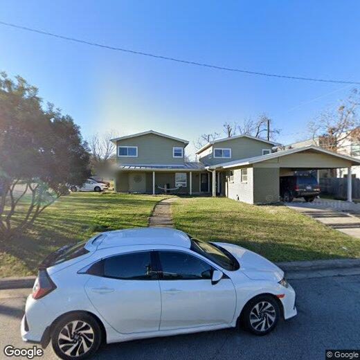 Primary Photo - 1900 Blue Crest Dr