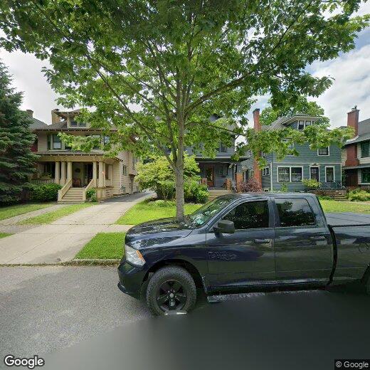 164 Huntington Ave, Buffalo, NY 14214 House Rental in Buffalo, NY