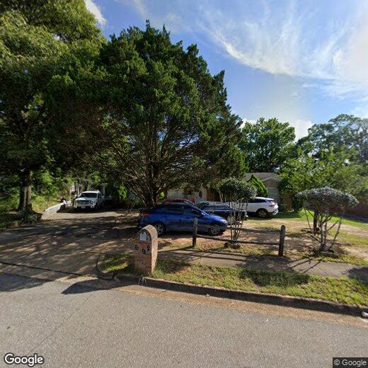 Primary Photo - 6562 Airport Blvd