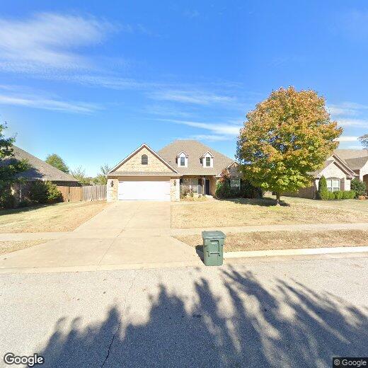 Primary Photo - 3704 W Providence Dr
