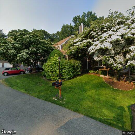 12 Hillside Pl  