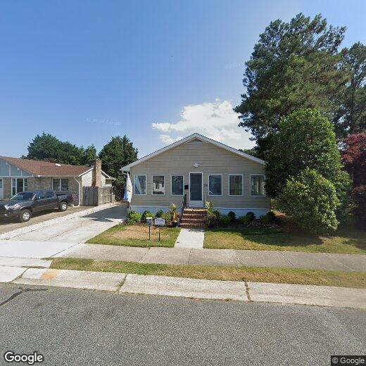 326 Laurel St, Rehoboth Beach, DE 19971 House Rental in Rehoboth