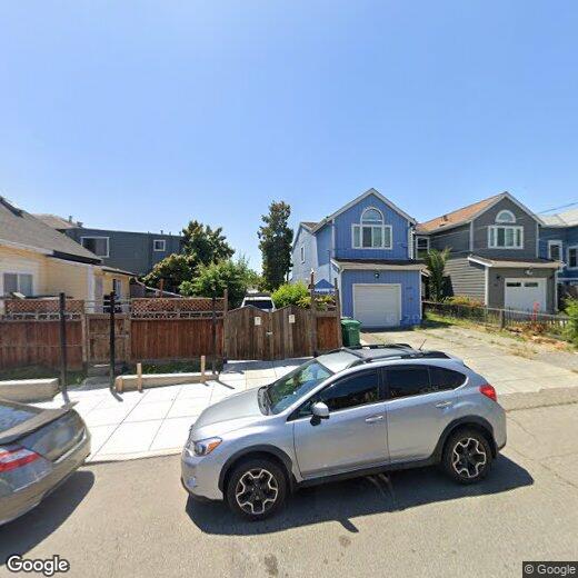 Primary Photo - 4 br, 2.5 bath House - 2039 East 22nd street