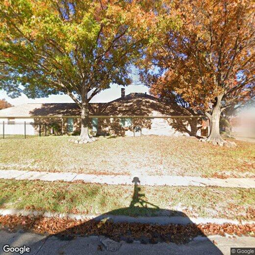 3202 Ridge Oak Dr, Garland, TX 75044 House Rental in Garland, TX