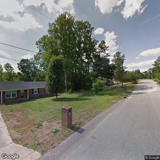 5628 Hornbeam Rd, Fayetteville, NC 28304 House for Rent in