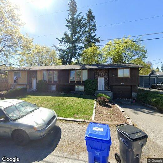 10808 E 9th Ave, Spokane Valley, WA 99206 House Rental in Spokane