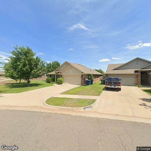 18408 Agua Dr, Oklahoma City, OK 73012 House for Rent in Oklahoma