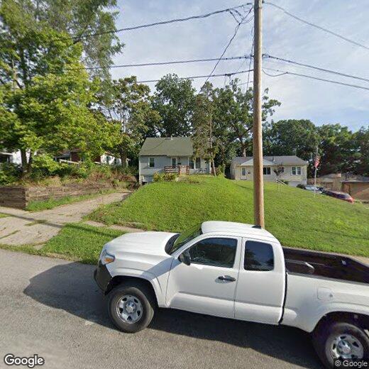 Primary Photo - 2601 Ashby Ave