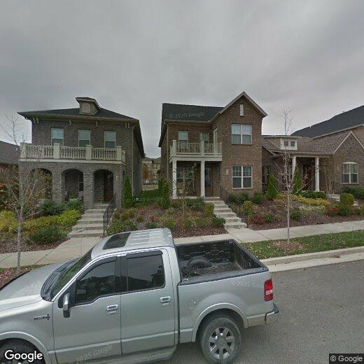 125 Ashcrest Pt, Hendersonville, TN 37075 House Rental in