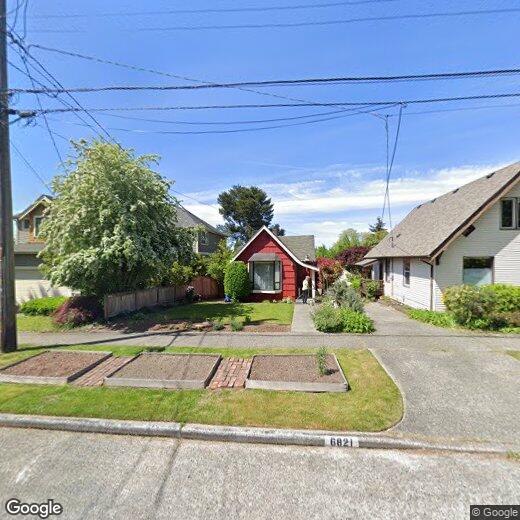 Primary Photo - 6821 28th Ave NE