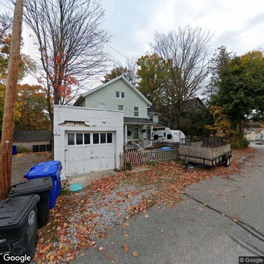 17 Donahue Pl, Torrington, CT 06790 Apartment for Rent in Torrington