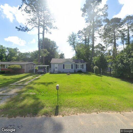 2567 Crescent Dr, Albany, GA 31705 House Rental in Albany, GA