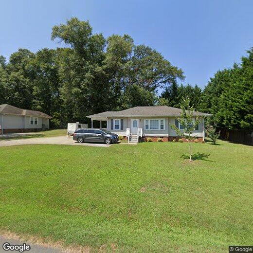 1523 E Calhoun St, Anderson, SC 29621 House Rental in Anderson, SC