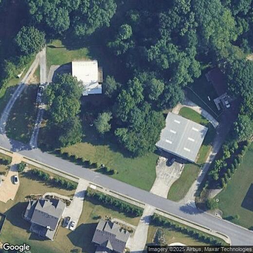 Primary Photo - 3830 Mathis Airpark Rd