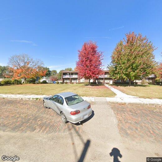Primary Photo - 212 W Grant St