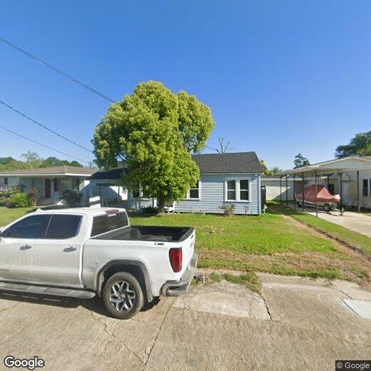 618 Phillips St, Sulphur, LA 70663 House Rental in Sulphur, LA