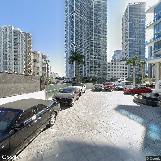 Primary Photo - 300 Biscayne Blvd Way