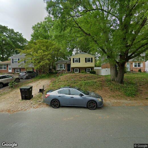 167 Longstreet Ave, Fredericksburg, VA 22401