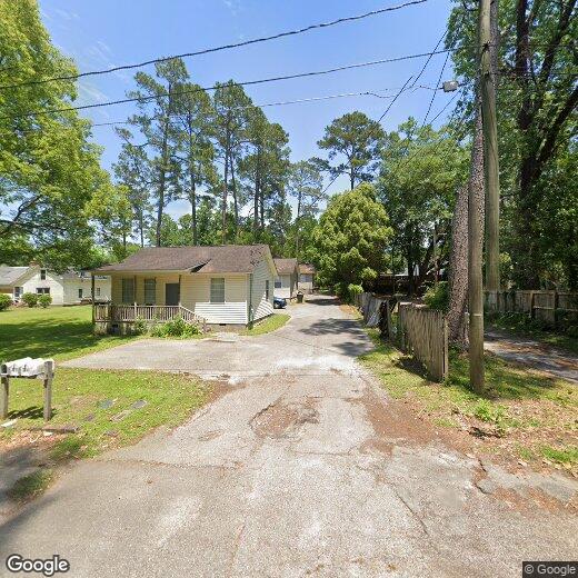 Primary Photo - 314 N Hansell St