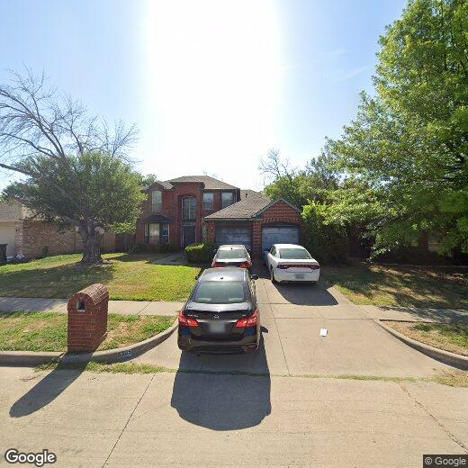 Primary Photo - 5305 Rio Bravo Dr, Arlington