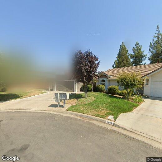 6022 N Mitre Ave, Fresno, CA 93722 House Rental in Fresno, CA