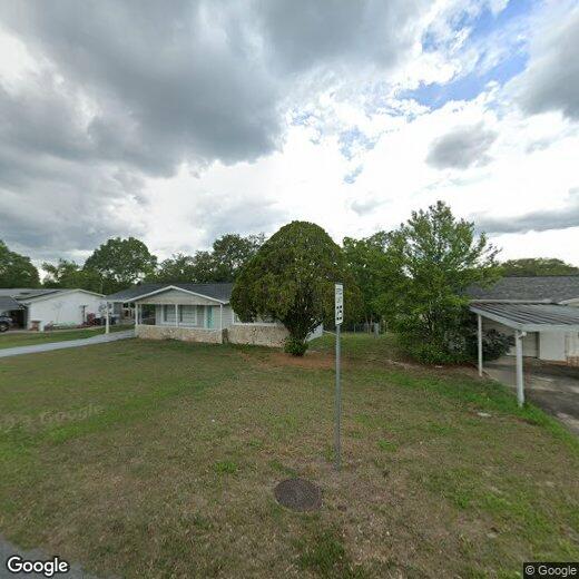 36 S Harrison St, Beverly Hills, FL 34465 House for Rent in Beverly