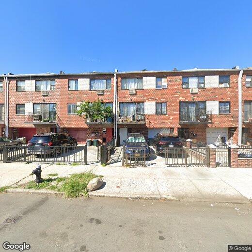 Primary Photo - 70 STREET
