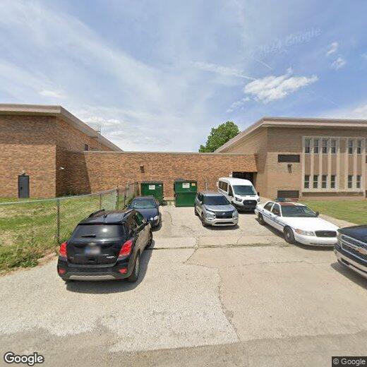 Foto principal - 1240 Spann Ave