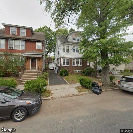 153 Norman Rd Unit 2, Newark, NJ 07106 Room for Rent in Newark, NJ