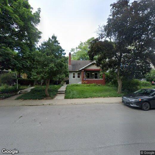 1033 Riverside Dr, South Bend, IN 46616 House Rental in South Bend