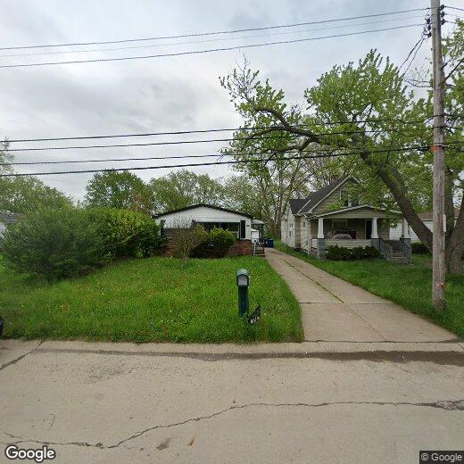 4619 E 144th St, Cleveland, OH 44128 House Rental in Cleveland, OH