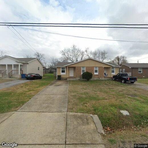 Primary Photo - 4187 Dodson Chapel Rd