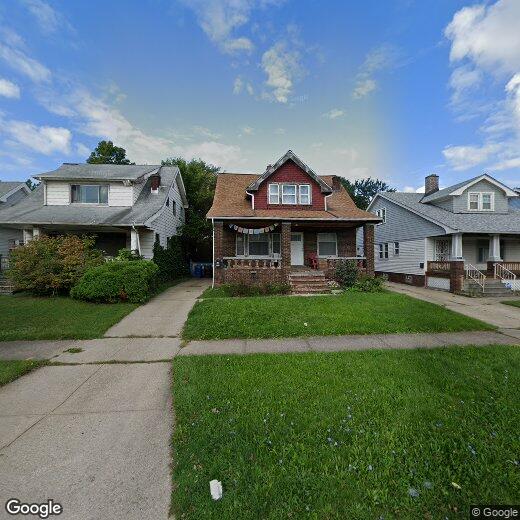 Primary Photo - 3612 E 110th St