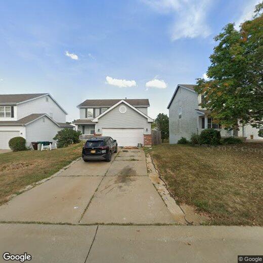 Primary Photo - 1312 Flintshire Ln