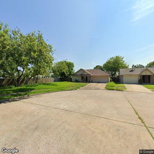 Primary Photo - 16703 Gold Bridge Ct