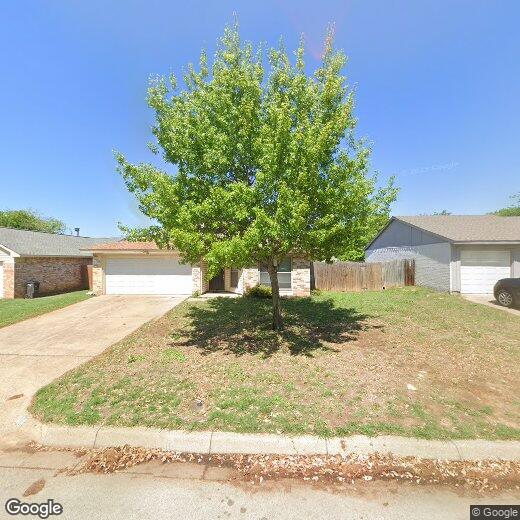 2616 Countryside Ln, Fort Worth, TX 76133 House for Rent in Fort