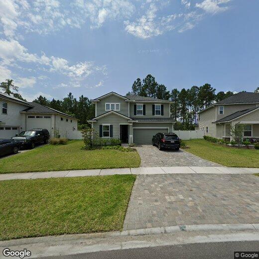 143 Old Cottage Dr. House Rental in Fruit Cove, FL