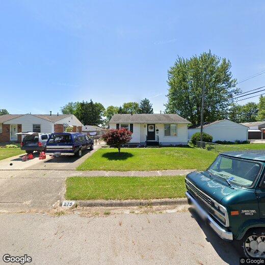 Primary Photo - 3 br, 1 bath House - 273 Amsterdam Ave.
